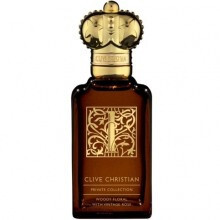  آی فور وومن چوبی فلورال ویت وینتج رز